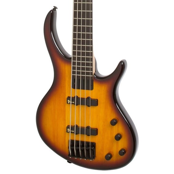 Tobias Toby Deluxe V - 5 String Bass Guitar