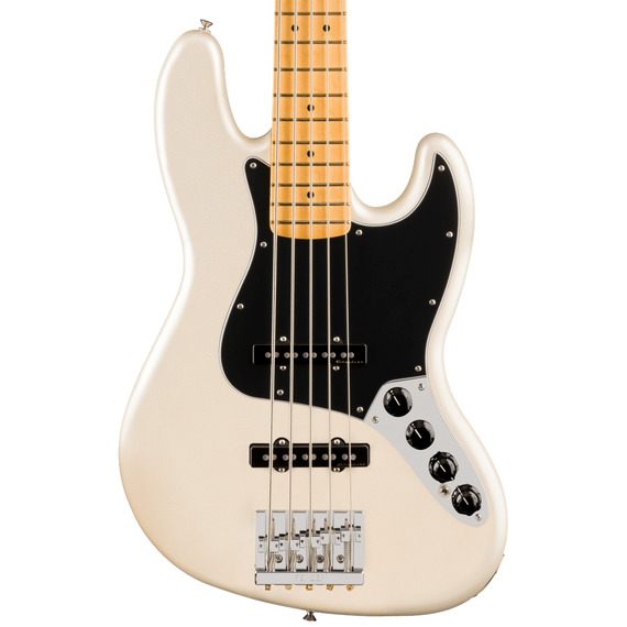 Fender Player II Modified Active Jazz Bass V 5-String