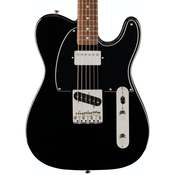 Squier Limited Edition Classic Vibe 60s Tele SH