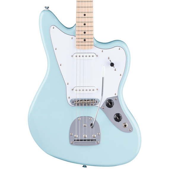 Squier Limited Edition Affinity Jaguar