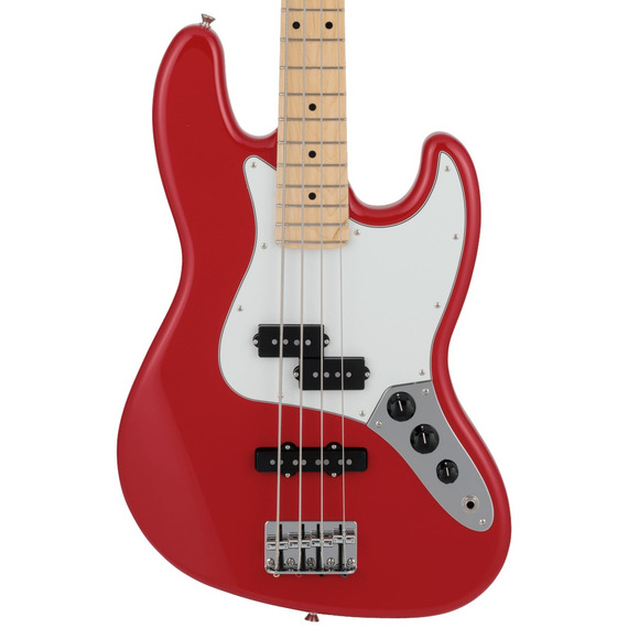 Fender Made in Japan Hybrid II Jazz Bass PJ
