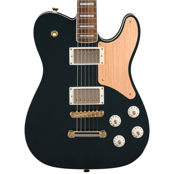 Squier Limited Edition Paranormal Troublemaker Tele Deluxe
