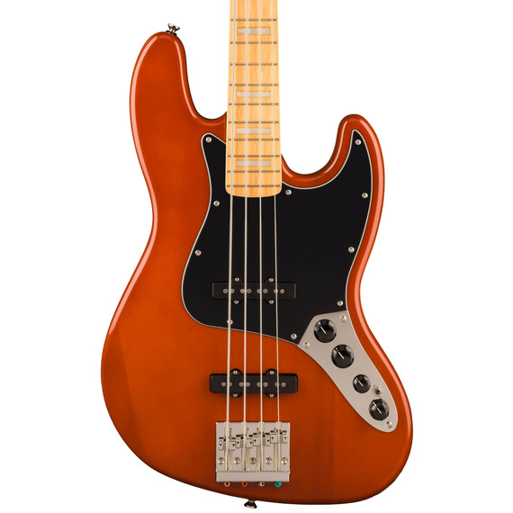 Squier Classic Vibe Active '70s Jazz Bass 