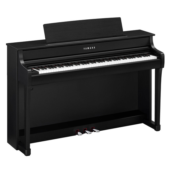 Yamaha Clavinova CLP845 Digital Piano - £150 CASHBACK OFFER