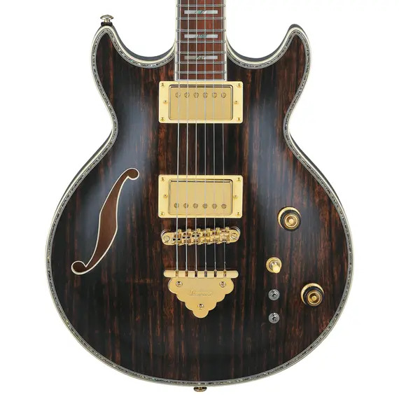 Ibanez AR520HME Electric Guitar - Natural