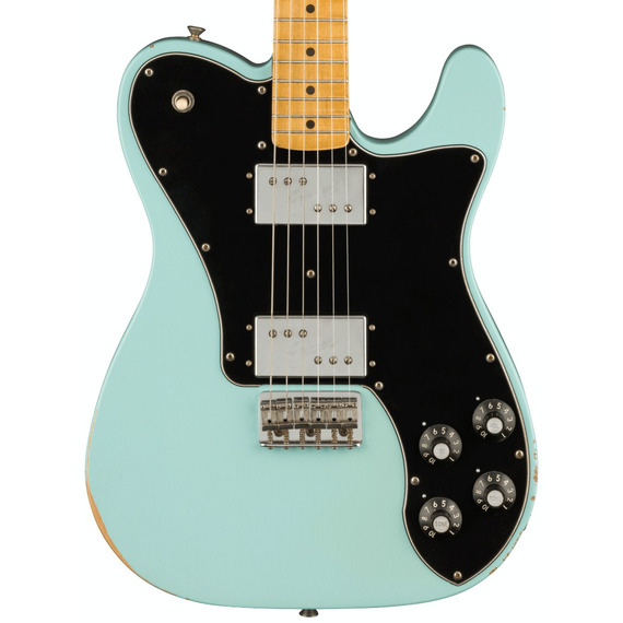 FENDER VINTERA Road Worn 70s テレキャスター 2_bc6e21a787.jpg