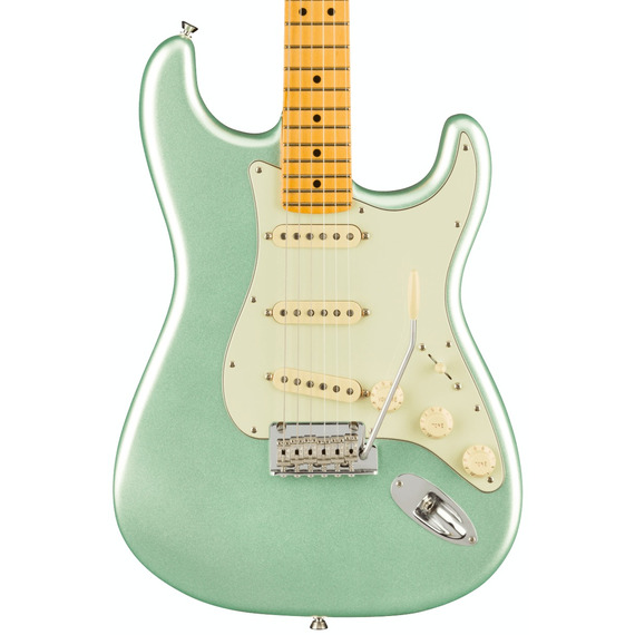 Fender American Professional II Stratocaster - Maple Fingerboard