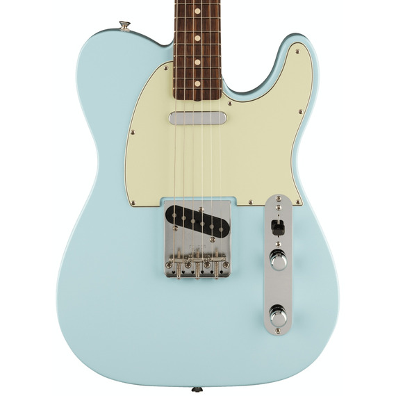 B-STOCK Fender Vintera II 60s Telecaster - Sonic Blue