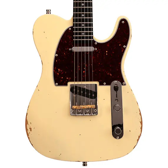 Patina PT-6 Relic Electric Guitar