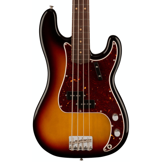 Fender American Vintage II 1960 Precision Bass