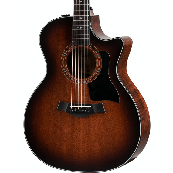 Taylor 324ce Electro Acoustic Guitar 