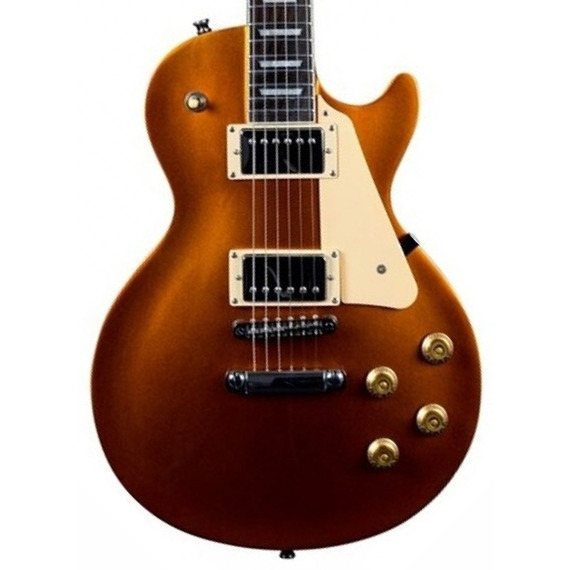 Jet JL500 Single Cut Electric Guitar