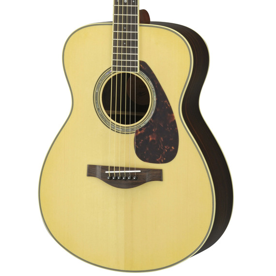 Yamaha LS6 Acoustic Guitar 