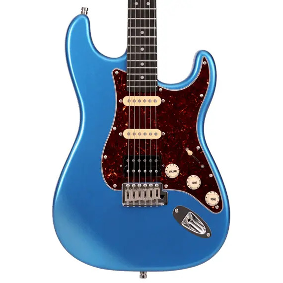 Patina PS-4 Electric Guitar HSS