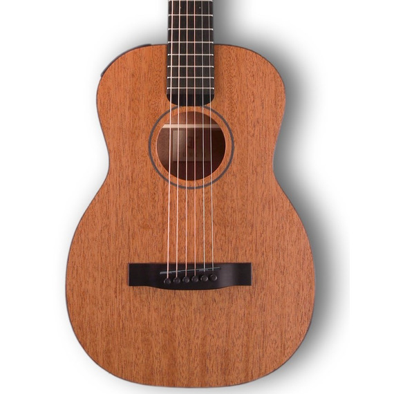 Furch Little Jane LJ 10-MM Foldable Travel Guitar inc. Gigbag