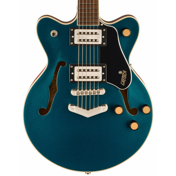 Gretsch Streamliner G2655 Centre Block Jr 