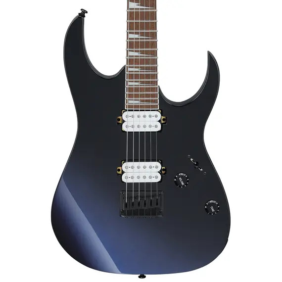 Ibanez RG421DX Electric Guitar - Twilight Shade