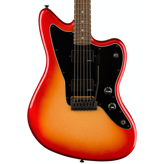 レア　squier contemporary active jazzmaster Squier Contemporary Active Jazzmaster HH - GigGear