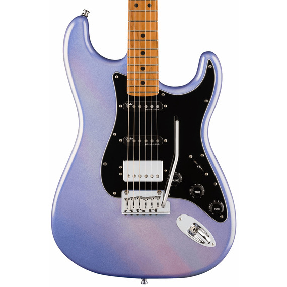 Fender 70th Anniversary American Ultra Stratocaster HSS - Amethyst