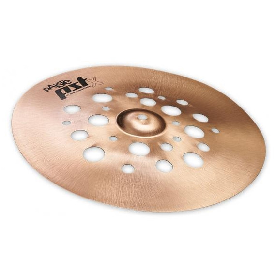 Paiste PST X Swiss Flanger Crash - 14"