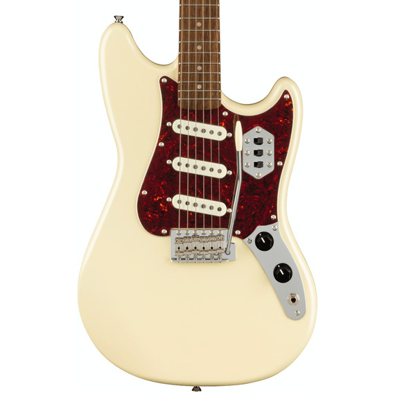 Squier Paranormal Cyclone - GigGear