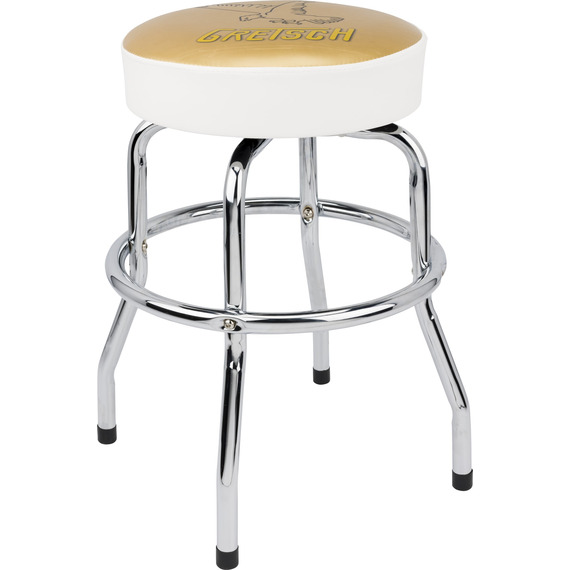 Gretsch Barstool 24" - White Falcon