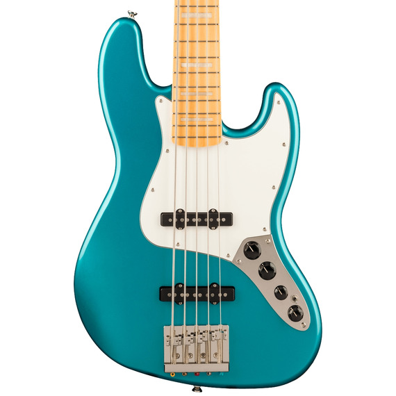 Squier Classic Vibe Active '70s Jazz Bass V 5-String Bass 