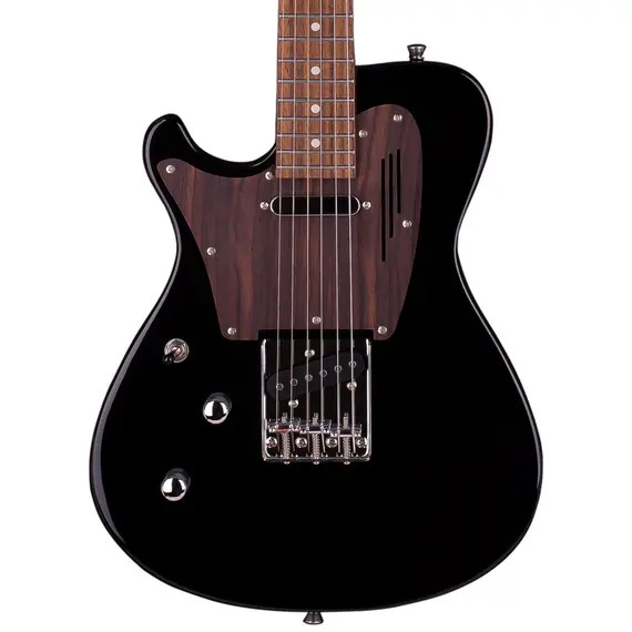 Magneto U-One UT Wave Electric Guitar (UT-2300) LEFT HANDED 