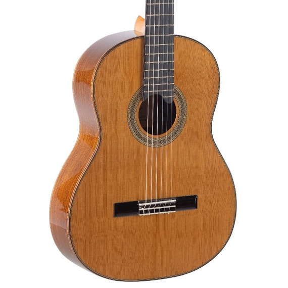 Admira Carmen Flamenco Guitar