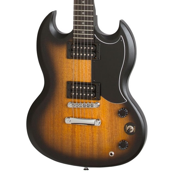 Epiphone SG Special VE Electric Guitar - GigGear