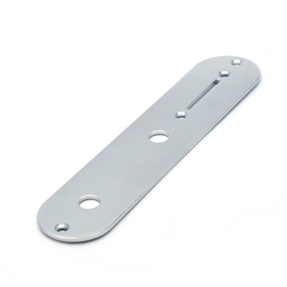 Guitar Gear Tele Control Plate