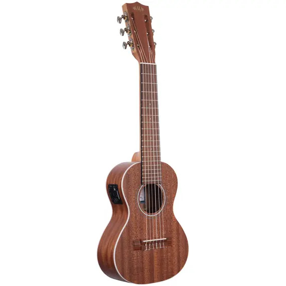 Kala KA-GL-E Mahogany Electro Guitarlele