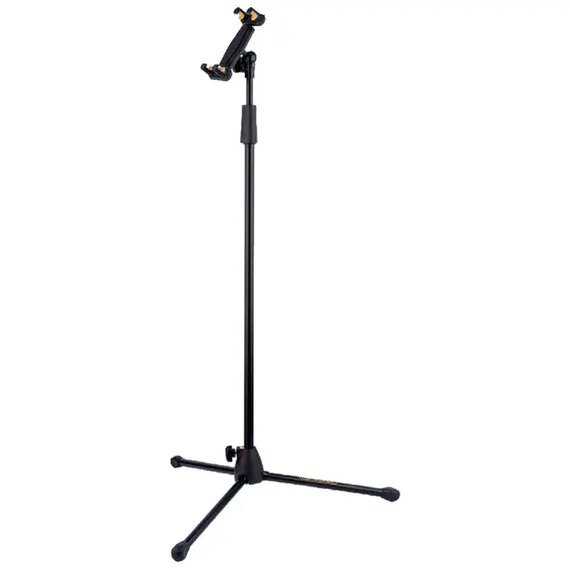 Hercules DG307BFS1 2-in-1 Phone and Table Floor Stand/Holder