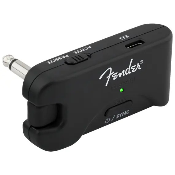 Fender Telepath Wireless Transmitter