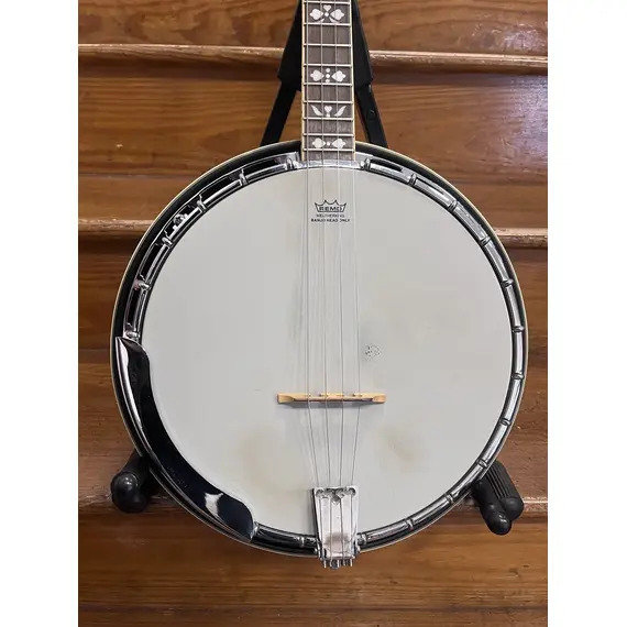SECONDHAND Countryman TCB40 19-Fret Tenor Banjo inc Gigbag