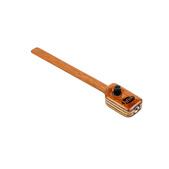KNA NG27S Bridge Mounted Piezo Pickup with Volume for 7 String Classical Guitars