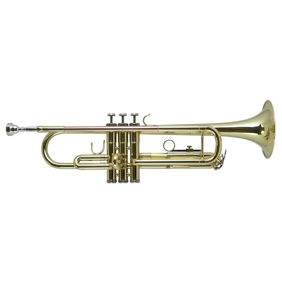 Artemis C02 Trumpet