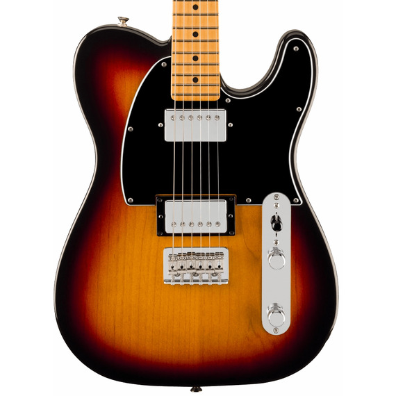 Fender Player II Telecaster HH 