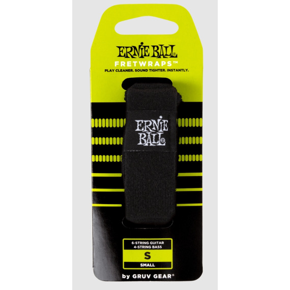 Ernie Ball Fretwraps - Small