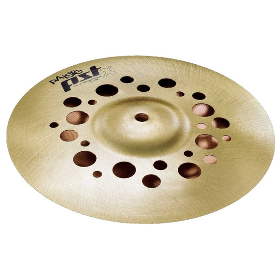 Paiste PST X Splash Stack