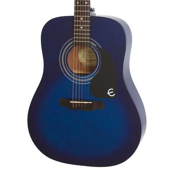 Epiphone Pro 1 Acoustic Guitar