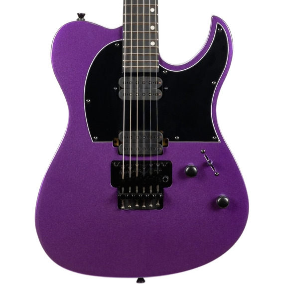 Spira T420 Electric - Guitar Purple
