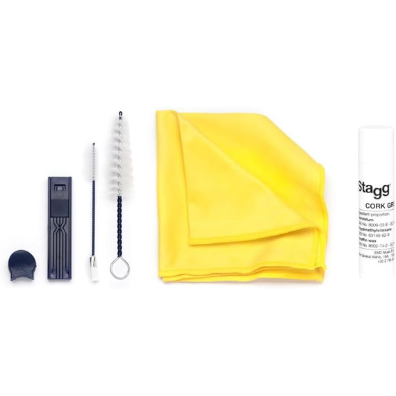 Stagg Clarinet Pro Care Kit