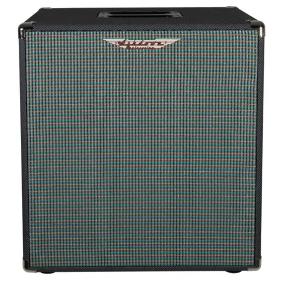 Ashdown Rootmaster RBM115T (Made in the UK) 300w 1x15" Bass Cab