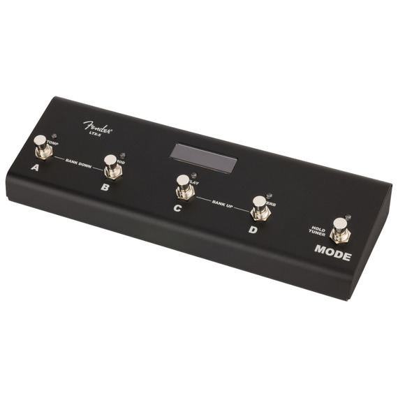Fender LTX-5 Footswitch