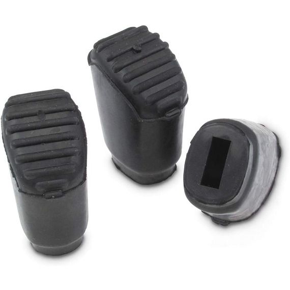 Gibraltar SCPC07 Large Rubber Feet - 3 Pack