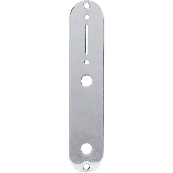 Fender Road Worn Telecaster Control Plate