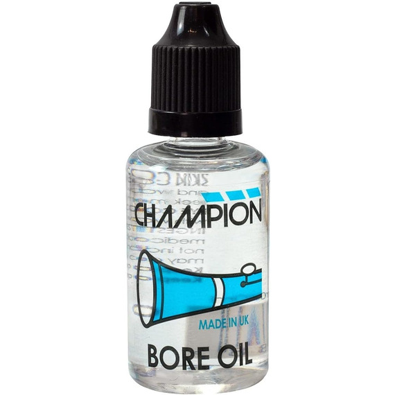 Champion Bore Oil - 30ml