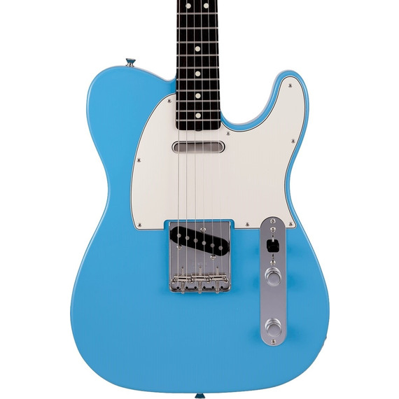 Fender Made in Japan Limited International Color Telecaster
