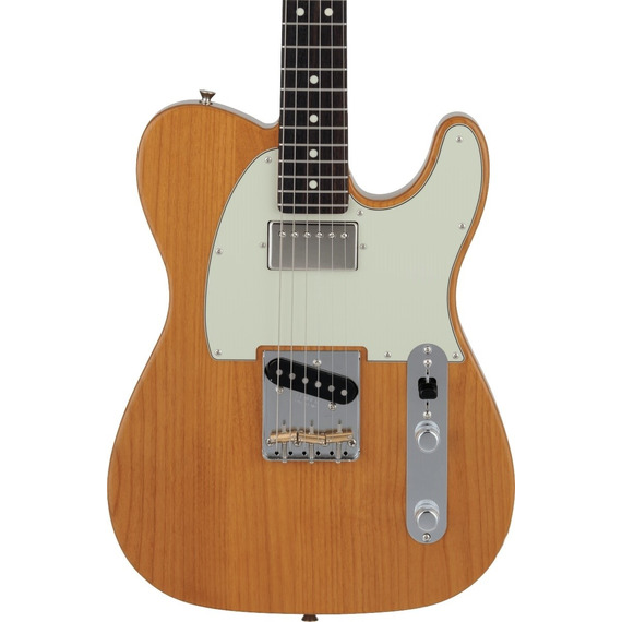 Fender Made in Japan Hybrid II Telecaster SH